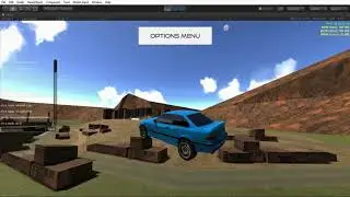 RCC Car Controller MP FUN being Admin - Orenge Crest