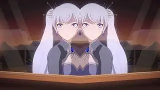 RWBY AMV - Reflection