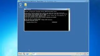 Exchange 2010 PrepareAD - PrepareDomain