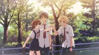 AMV - True Feelings 1080p