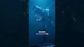 Quelques nouveautés du DJI RS4 #djirs4