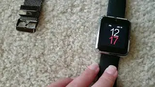 Full Watch Collection!