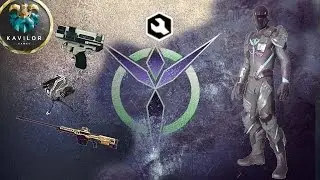 Planetside 2 - НУБСКИЙ ВЗГЛЯД НА ИНЖЕНЕРА  (видео уже не актуально)