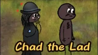 OHOL: Chad the Lad(mic)