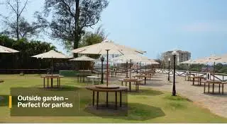 Glimpse of Gajalee Restaurant and Food in Mangalore