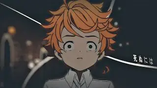 『 Even the Runnin 』(tpn / dororo flow edit)