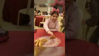 Celebrating Eid with Orphans in Lebanon 🇱🇧