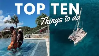 2023 ST. THOMAS, VIRGIN ISLANDS TRAVEL GUIDE