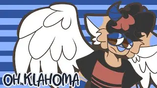 Oh Klahoma MV // VENT // TW warning