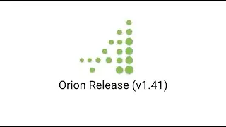 Amp Impact | Orion Release Highlights