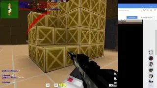 БЛОКАДА ВК