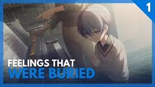 Feelings That Were Buried - Toya Aoyagi 4☆ | Card Story 1