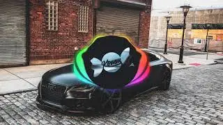 reket - Musta Luige Teooria［Bass Boosted］