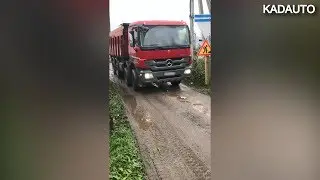 Крик души. Часть десятая. Ул. Гагарина в Калининграде. Ноябрь 2019 года.