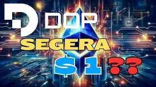 DOP ---- PROTOCOL PRIVASI UNDERVALUED ETHEREUM AKAN MELEDAK KE $ 1 ??