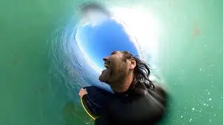 Bodyboarding MAX | November 17th | 2019 (RAW)