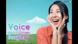 Incredible Voice Feminization Results. Unbelievable!!