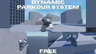 (FREE) Movement System