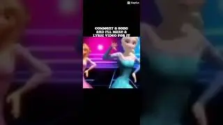 I can’t post it on YouTube but I love making them and would like to see your ideas!