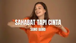 Sahabat Tapi Cinta | Suno Band