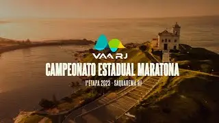 CHAMADA - CAMPEONATO ESTADUAL VAARJ