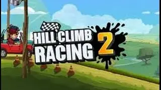 How to hack Hill Climb Racing 2 FREE!! UNLIMITED COINS|Flowboy Tube