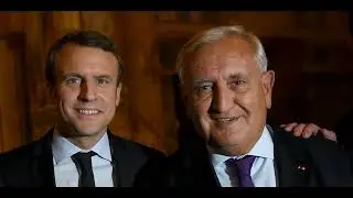 Bali Balo et la classe politique française (parodie)