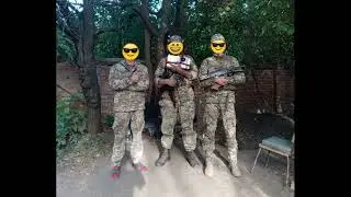 трошки фоточек від ЗСУ