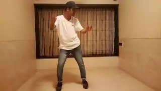 LUKA CHUPI LYRICAL FEEL (BY ASHISH )