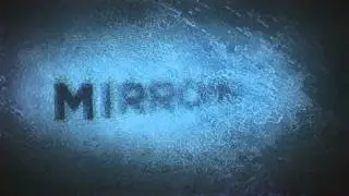 Glass Effect for Title Sequence with Pro Shader Effects