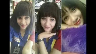 Kasir TOCIL ....opps jangan ngeres ya boz..