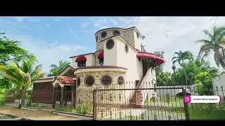 CASA DE LUJO PARA VACACIONES  EN BAYAGUANA