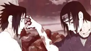 [Sasukes Revanche] AMV