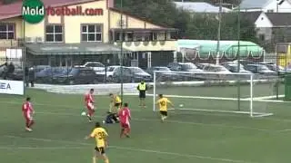 Rapid - Sheriff 1-2 (16-10-2011) Divizia Nationala
