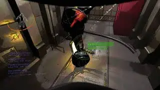 Chillout Footage Of Me And My Friend Deej Playing Lethal Company