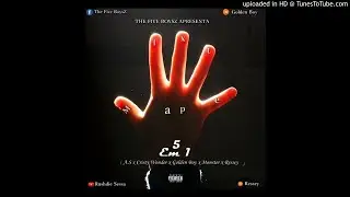 4- The Five BoysZ- Canuka Nova