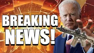 BREAKING!!! ATF Wins Lawsuit Seeking To Repeal The NFA & 