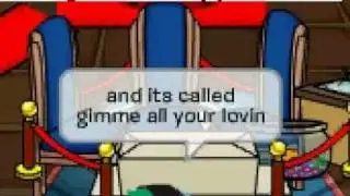 Cp news, Theme song