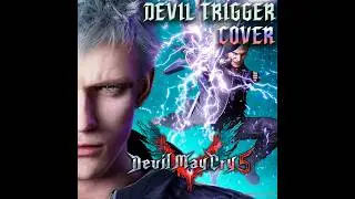 Devil Trigger | Кавер На Русском