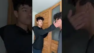 Siblings after every fight 😡😇 | samuel.singh 
