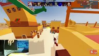 ARSENAL HANDCAM VID AGAIN