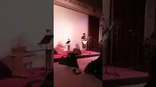 Open Mic Night