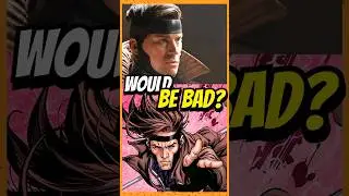 Are We Getting a Gambit Movie?