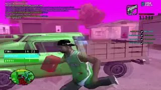 КАПТЫ НА STATES RP // + nedoMoNtaj