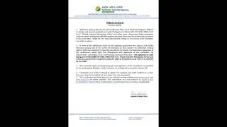 Relaxation in the mandatory provision of submission/upload of the certificates in Joint CSIR-UGC NET
