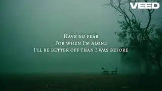 Eddie Vedder - Long Nights (Lyrics)