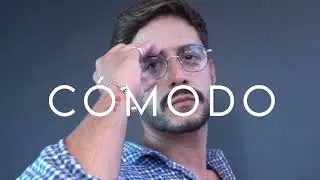 Aros con plaquetas Pure - Hombre