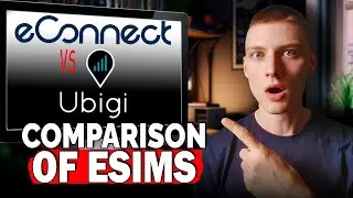 ConnectJapan vs  Ubigi Comparing eSIMs for Japan’s Major Cities