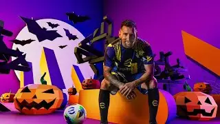 Per Halloween una Serata Horror quasi Perfetta nel Campionato eFootball