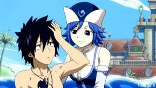 Juvia y gray edit gruvia